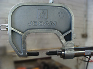 Josam Clamp